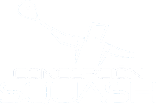 Logo Oficial Concepción Squash