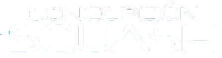 Logo Concepción Squash