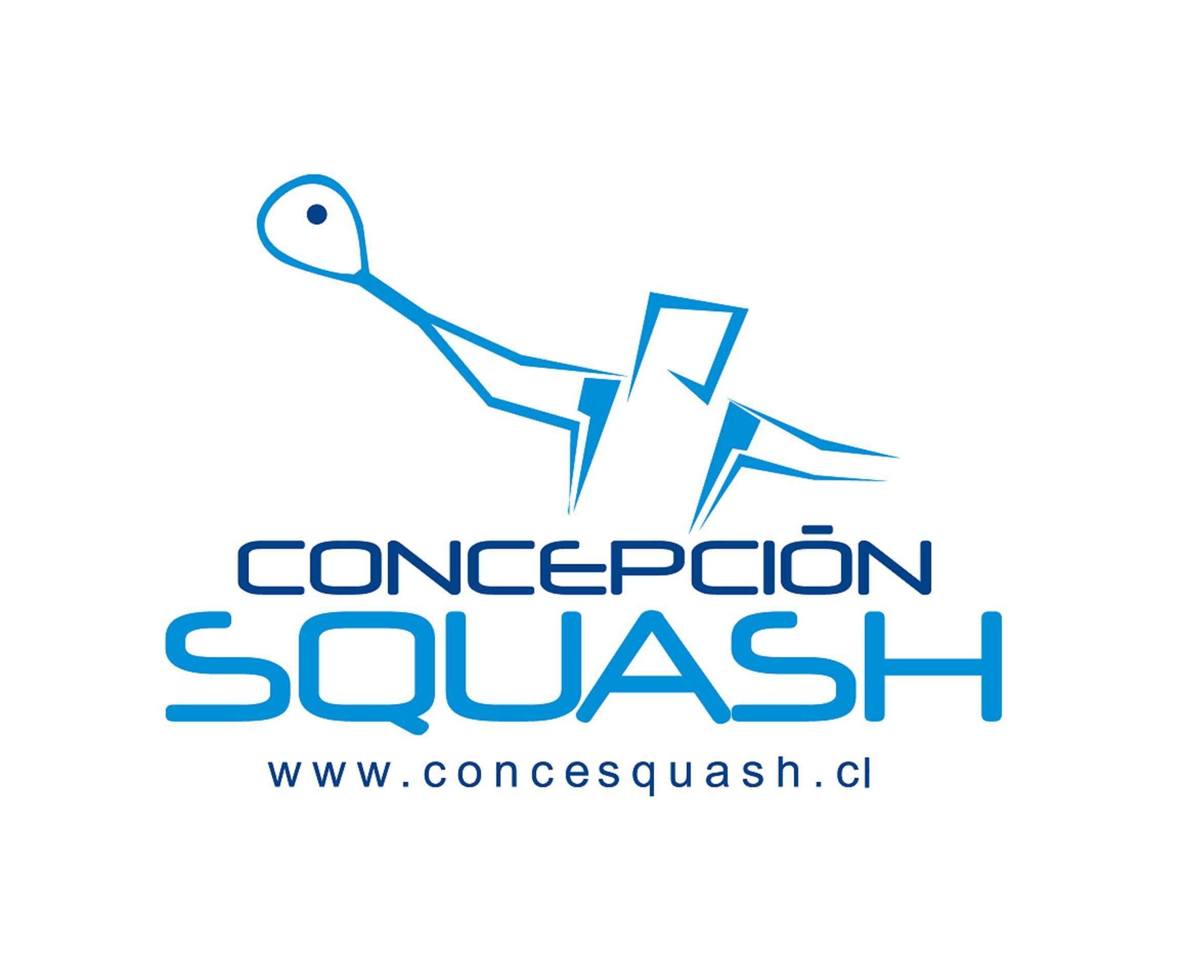 Logo ConcepcionSquash